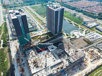 Gravit8, Klang, Malaysia Gravit8, Klang, Malaysia