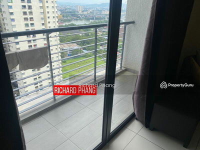 Wellesley Residences @ Harbor Place, Malaysia Wellesley Residences @ Harbor Place, Malaysia