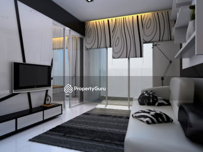 Wellesley Residences @ Harbor Place, Malaysia Wellesley Residences @ Harbor Place, Malaysia