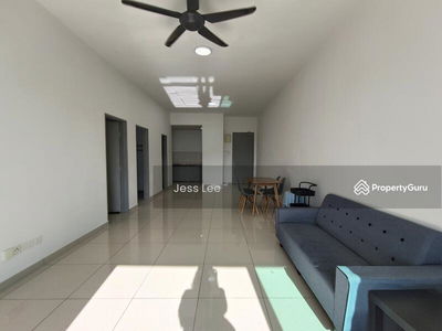 Iris Residence @ Bandar Sungai Long, Malaysia Iris Residence @ Bandar Sungai Long, Malaysia