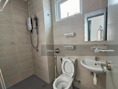 Iris Residence @ Bandar Sungai Long, Malaysia Iris Residence @ Bandar Sungai Long, Malaysia