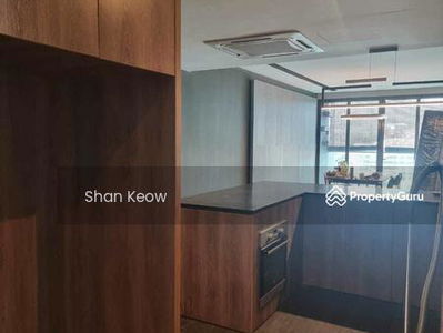 Infiniti3 Residences @ Wangsa Maju, Malaysia Infiniti3 Residences @ Wangsa Maju, Malaysia