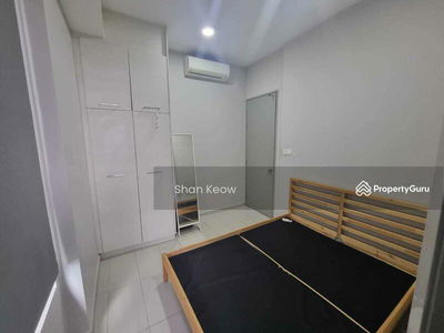 Infiniti3 Residences @ Wangsa Maju, Malaysia Infiniti3 Residences @ Wangsa Maju, Malaysia