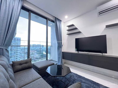 Precia Apartment District 2, Vietnam Precia Apartment District 2, Vietnam