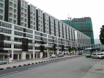 Carlton @ Plaza Damas 3, Malaysia Carlton @ Plaza Damas 3, Malaysia