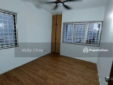 Desa Pandan Delima Block J Apartment, Malaysia Desa Pandan Delima Block J Apartment, Malaysia