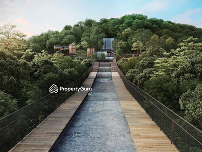 Damansara Seresta, Malaysia Damansara Seresta, Malaysia