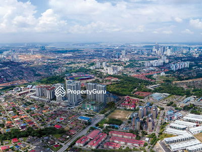 SKS Habitat, Malaysia SKS Habitat, Malaysia