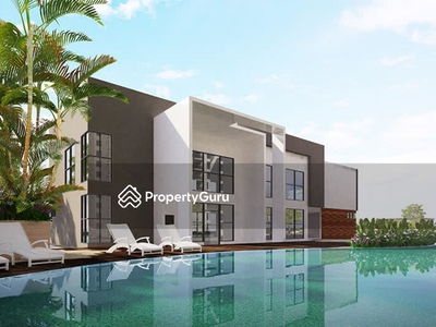 SKS Habitat, Malaysia SKS Habitat, Malaysia