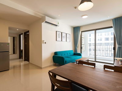 Saigon Royal Residence, Vietnam Saigon Royal Residence, Vietnam