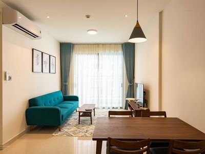 Saigon Royal Residence, Vietnam Saigon Royal Residence, Vietnam