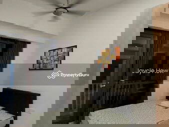 Third Avenue, Malaysia Third Avenue, Malaysia