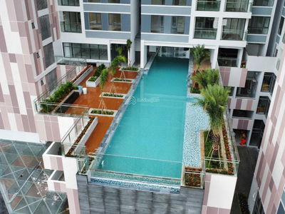 Precia Apartment District 2, Vietnam Precia Apartment District 2, Vietnam