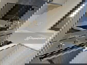 AraGreens Residences, Malaysia AraGreens Residences, Malaysia