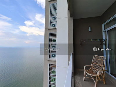 Andaman @ Quayside, Malaysia Andaman @ Quayside, Malaysia