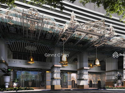 Arte @ Mont Kiara, Kuala Lumpur, Malaysia Arte @ Mont Kiara, Kuala Lumpur, Malaysia