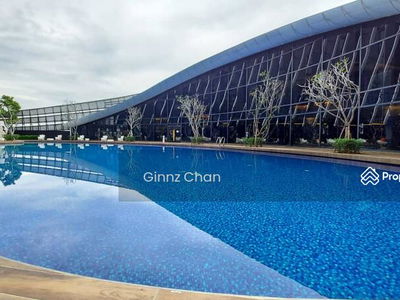 Arte @ Mont Kiara, Kuala Lumpur, Malaysia Arte @ Mont Kiara, Kuala Lumpur, Malaysia