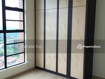 Putra One Residence @ Bukit Rahman Putra, Malaysia Putra One Residence @ Bukit Rahman Putra, Malaysia