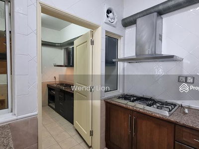 La Grande Kiara, Malaysia La Grande Kiara, Malaysia