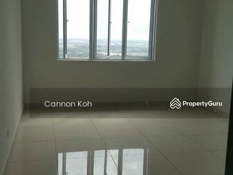 Aurora Residence @ Lake Side City, Malaysia Aurora Residence @ Lake Side City, Malaysia