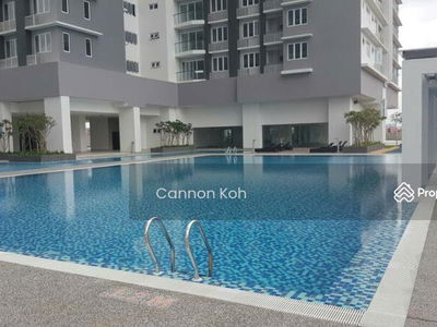 Aurora Residence @ Lake Side City, Malaysia Aurora Residence @ Lake Side City, Malaysia