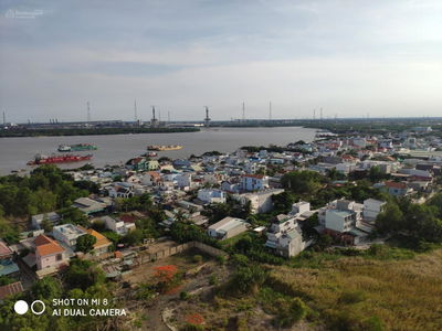 Phu My Thuan, Vietnam Phu My Thuan, Vietnam