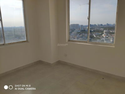 Phu My Thuan, Vietnam Phu My Thuan, Vietnam