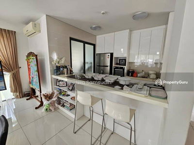 Sera Twin Villa Putrajaya, Malaysia Sera Twin Villa Putrajaya, Malaysia