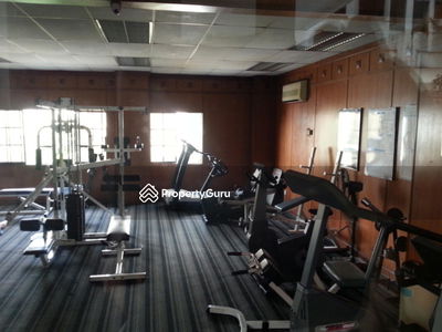 The Vistana Residences, Malaysia The Vistana Residences, Malaysia