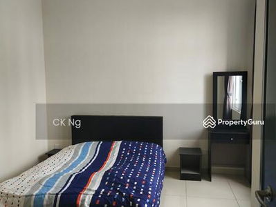 Lavender Residence, Bandar Sungai Long, Malaysia Lavender Residence, Bandar Sungai Long, Malaysia