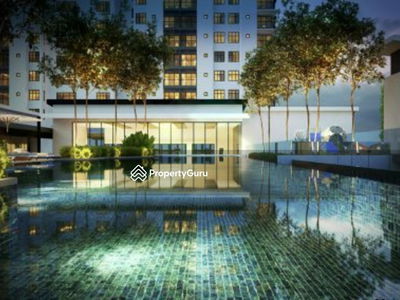 Lavender Residence, Bandar Sungai Long, Malaysia Lavender Residence, Bandar Sungai Long, Malaysia