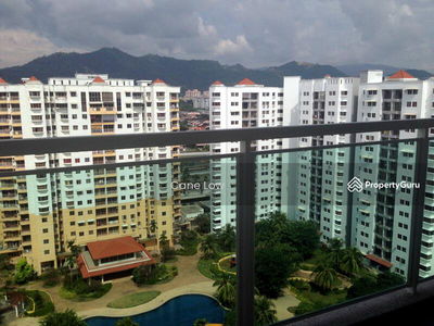 Summerton Bayan Indah, Malaysia Summerton Bayan Indah, Malaysia