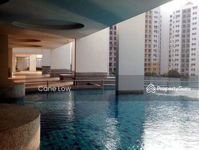 Summerton Bayan Indah, Malaysia Summerton Bayan Indah, Malaysia