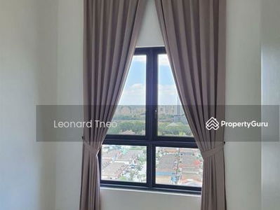 Sunway Serene, Malaysia Sunway Serene, Malaysia