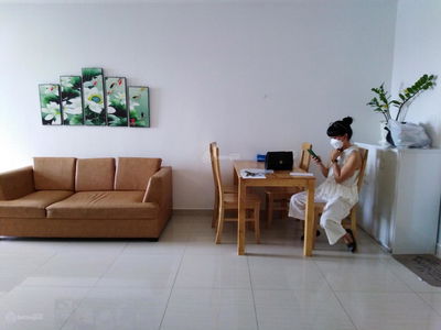 Moonlight Residences, Vietnam Moonlight Residences, Vietnam