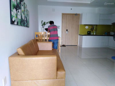 Moonlight Residences, Vietnam Moonlight Residences, Vietnam