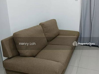 KSL Residence 2 @ Kangkar Tebrau, Malaysia KSL Residence 2 @ Kangkar Tebrau, Malaysia