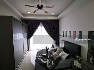 Sky Condominium @ Bandar Puchong Jaya, Malaysia Sky Condominium @ Bandar Puchong Jaya, Malaysia