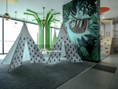 Sky Condominium @ Bandar Puchong Jaya, Malaysia Sky Condominium @ Bandar Puchong Jaya, Malaysia