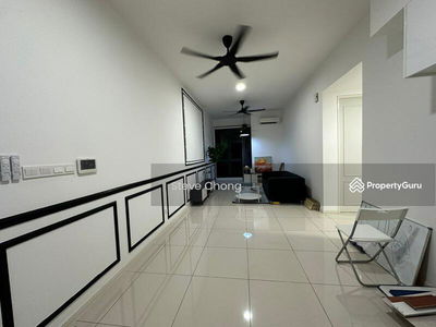 The Elysia Park Residence @ Medini, Malaysia The Elysia Park Residence @ Medini, Malaysia