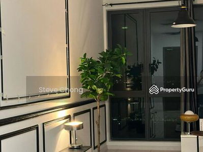 The Elysia Park Residence @ Medini, Malaysia The Elysia Park Residence @ Medini, Malaysia