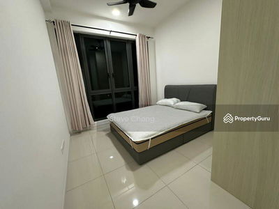 The Elysia Park Residence @ Medini, Malaysia The Elysia Park Residence @ Medini, Malaysia