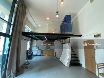My Loft @ Empire City, Malaysia My Loft @ Empire City, Malaysia