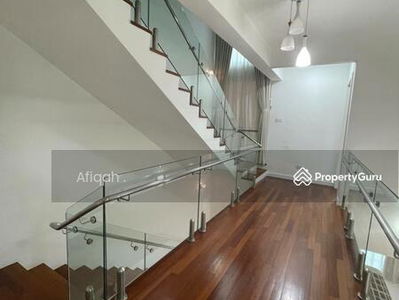 Courtyard Villa, Sejati Residence, Malaysia Courtyard Villa, Sejati Residence, Malaysia