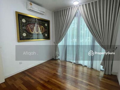 Courtyard Villa, Sejati Residence, Malaysia Courtyard Villa, Sejati Residence, Malaysia