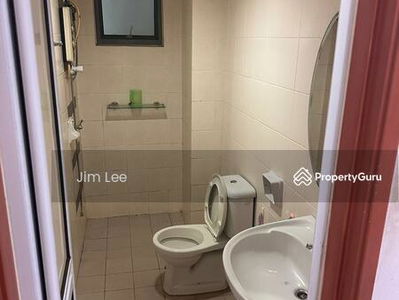 D'Alamanda, Malaysia D'Alamanda, Malaysia