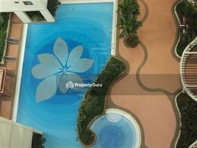 D'Alamanda, Malaysia D'Alamanda, Malaysia