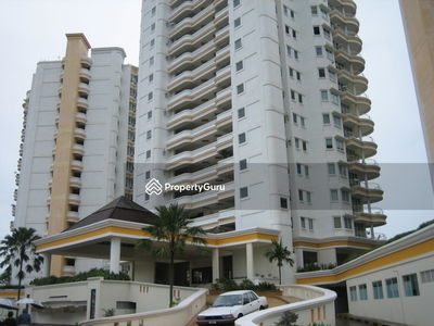 Gold Coast Resort Condominium, Malaysia Gold Coast Resort Condominium, Malaysia