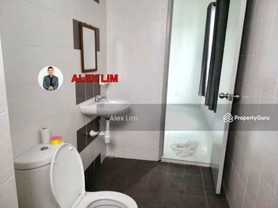 The Golden Triangle, Malaysia The Golden Triangle, Malaysia