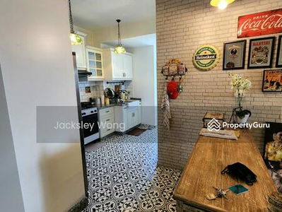 Riverville Residences, Malaysia Riverville Residences, Malaysia